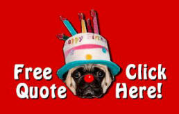 quote request button