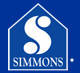Simmons Logo